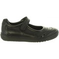 Sapatos & Richelieu J847VC 043HH J HADRIEL  Preto Disponível em tamanho para rapariga. 24,28,29.Criança > Menina > Calçasdos > Sapatos