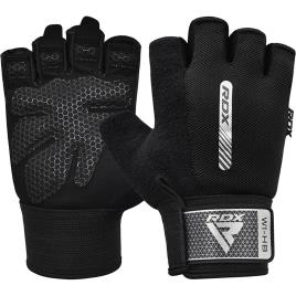 Rdx Sports W1 Training Gloves  M