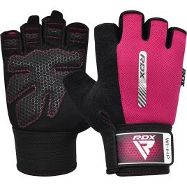 Rdx Sports W1 Training Gloves  S