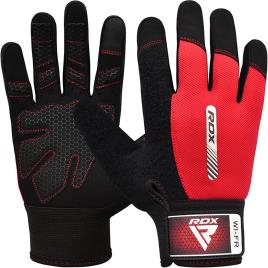 Rdx Sports W1 Training Gloves  XL