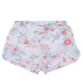 Carrément Beau  Shorts / Bermudas SAMUEL  Multicolor Disponível em tamanho para rapariga. 6 mois,12 mois,18 mois.Criança > Menina > Roupas > Calço