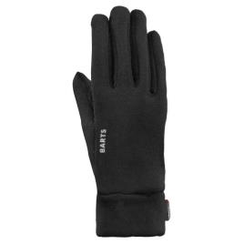 Barts Powerstretch Touch Gloves Preto XS-S Homem