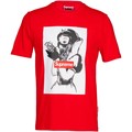 Supreme  T-Shirt mangas curtas -LM20-60010-TPR  Vermelho Disponível em tamanho para homem. EU M,EU L,EU XL.Homem > Roupas > Camiseta