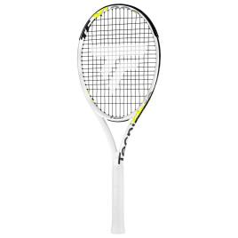 Tecnifibre Tf-x1 300 Unstrung Tennis Racket Prateado 2