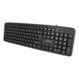 Titanum Tk107 Keyboard  US Qwerty