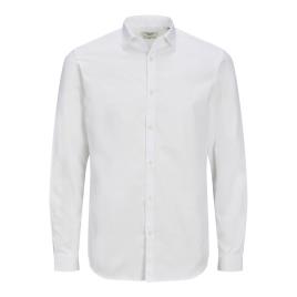 Jack & Jones Shirt Jprblacardiff Branco XL Homem