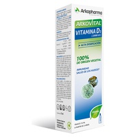 Arkovital® Vitamin D3 15 ml - Arkopharma