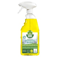 Eco Bath Cleaner 740 ml - Trebol Verde