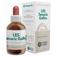 LES Tamarix Gallica 50 ml - Forza Vitale