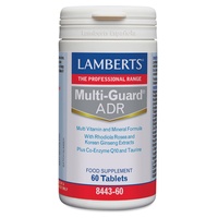 Multi-Guard® ADR 60 cápsulas - Lamberts