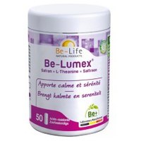 Be-Lumex 50 pérolas - BioLife