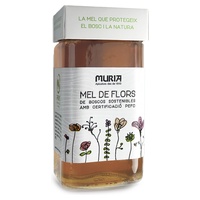 Flor mel PEFC 420 g - Muria