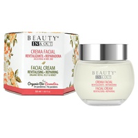 Creme Facial Revitalizante Beauty In & Out 50 ml de creme - Beauty In & Out