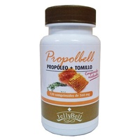 Propolbell 120 comprimidos - Jellybell