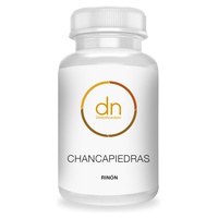 Chancapiedras 60 cápsulas - Direct Nutrition