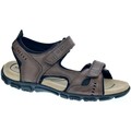 Geox  Sandálias Sandal Strada  Azul Disponível em tamanho para homem. 40,41,42,43,44,45.Homem > Calçasdos > Sandálias e rasteirinhas