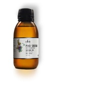 Óleo Essencial de Pinho da Sibéria Bio 30 ml de óleo essencial (Madeiras perfumadas) - Terpenic