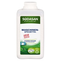 Detergente Máquina de Lavar Loiça 1 kg - Sodasan