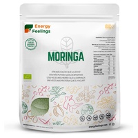 Moringa Eco 1 kg - Energy Feelings