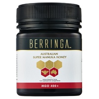 Berringa The Super Manuka Mgo 440+ 250 g - Berringa