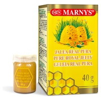Geleia Real Fresca 40 g - Marnys
