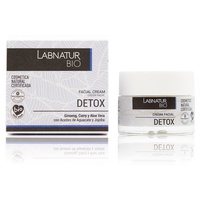Creme Facial Detox 50 ml de creme - Labnatur