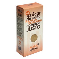 Açúcar de Cana 'Panela' Equador Bio 400 g - Alternativa3