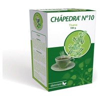 Chá Nº10 Chápedra 100 g - Dietmed