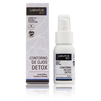 Contorno de Olhos Detox 30 ml - Labnatur