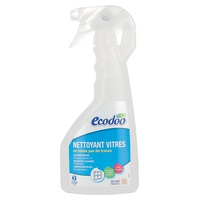 Limpeza de Vidros 500 ml - Ecodoo