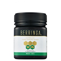 Berringa The Super Manuka N/F Mgo 120+ 250 g - Berringa