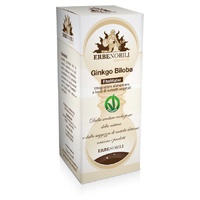 Fitomater Ginkgo Biloba (Fm57) 50 ml - Erbenobili