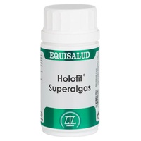 Holofit Superweed 50 cápsulas - Equisalud