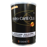 Hidro Cartil CLG 300 g de pó - Codiet