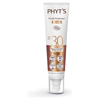 Fluido protetor solar FPS 30 100 ml de creme - Phyt's