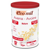 Bebida de Aveia Bio 400 g de pó - Ecomil