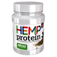 Hemp Protein Cânhamo 500 g - Mega Plus