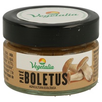 Patê de Boletus Bio 110 g - Vegetalia