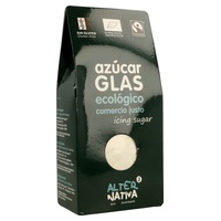 Açúcar de Cana Glass Ecológico 250 g - Alternativa3