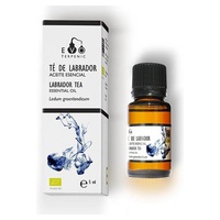 Óleo Essencial Chá de Labrador Bio 5 ml de óleo essencial - Terpenic