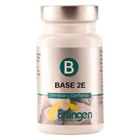 Base 2E 60 comprimidos - Erlingen