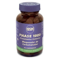 Phase 2000 Premium 90 comprimidos - GSN