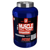 Muscle Cell Pump 500 g - Mega Plus