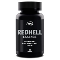 Redhell Essence 90 cápsulas - Pwd