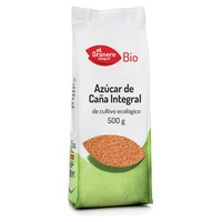 Açúcar de Cana em Sticks Bio 500 g - El Granero Integral
