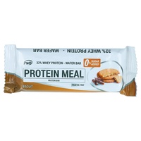 Barra Protein meal 1 barra de 35g (Biscoito) - Pwd
