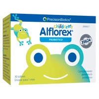Alflorex infantil 30 saquetas - Farmasierra