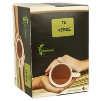 Chá Verde 20 saquetas de infusão - Botanicum