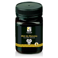 Mel de Manuka IAA10 + 500 g - Comptoirs & Compagnies