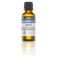 Óleo Essencial de Aipo 30 ml de óleo essencial (Aipo) - Terpenic
